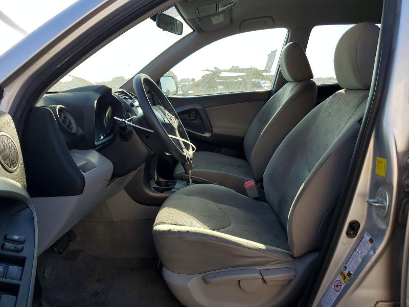 67979656 :رقم المزاد ، JTMZF4DV4AD028820 vin ، 2010 Toyota Rav4 مزاد بيع