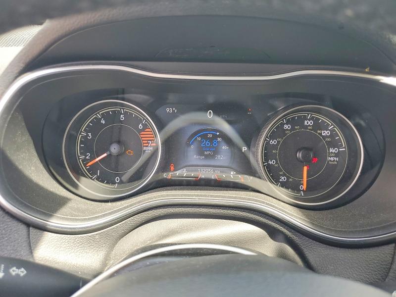 Aukcja sprzedaży 2020 Jeep Cherokee, vin: 1C4PJLDB3LD614238, numer aukcji: 66704236