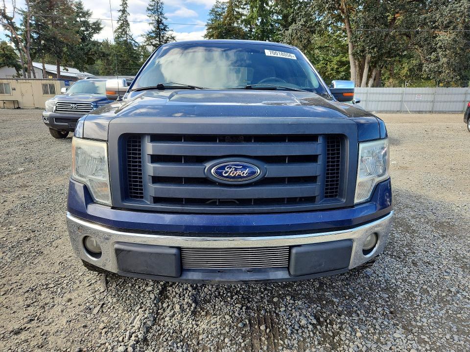 Aukcja sprzedaży 2009 Ford F150, vin: 1FTRW12829FA07413, numer aukcji: 70018056