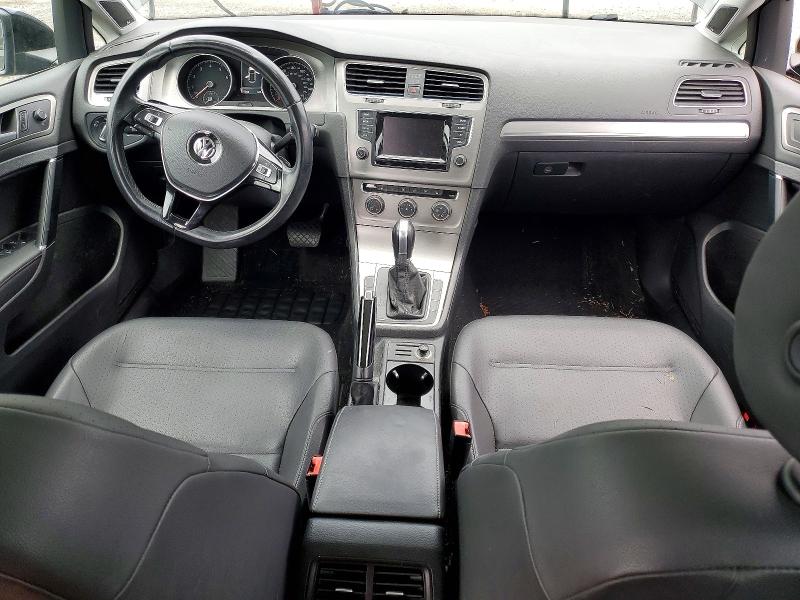 Auction sale of the 2015 Volkswagen Golf, vin: 3VW217AUXFM038600, lot number: 67240016