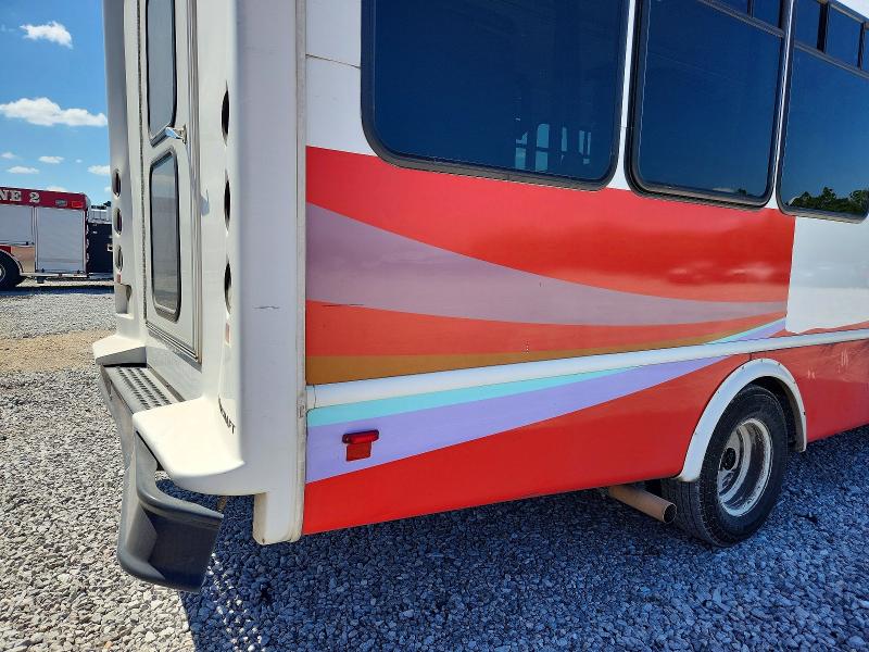 Продажа на аукционе авто 2019 Ford E450, vin: 1FDFE4FS6KDC69087, номер лота: 66412876