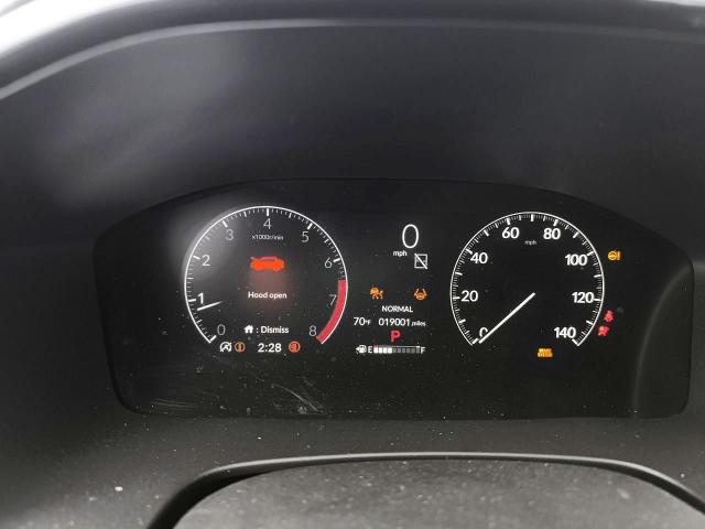 Продажа на аукционе авто 2025 Honda Cr-v, vin: 2HKRS4H70SH471503, номер лота: 67975176