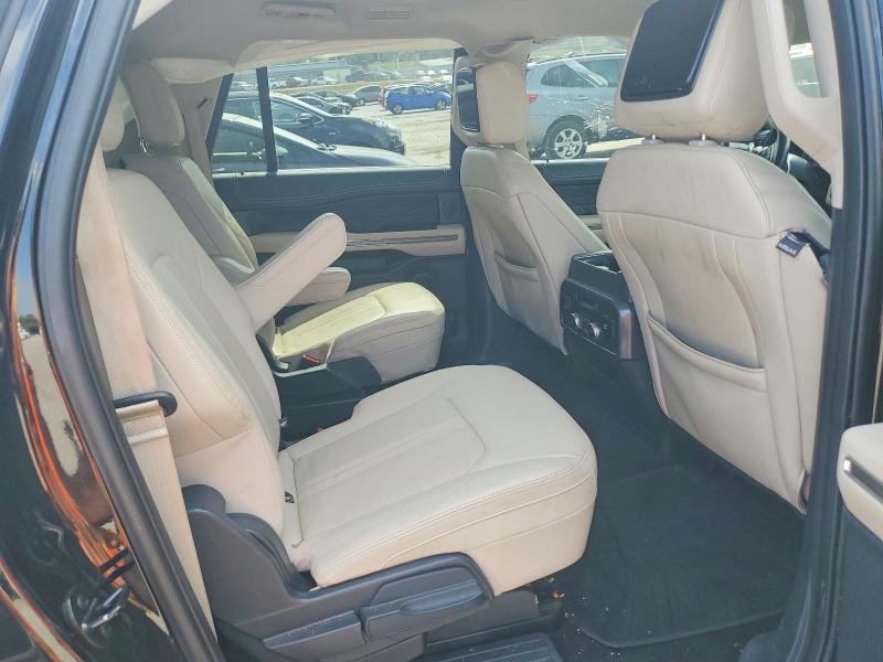 Продаж на аукціоні авто 2022 Ford Expedition, vin: 1FMJK1MT7NEA66897, номер лоту: 67981686
