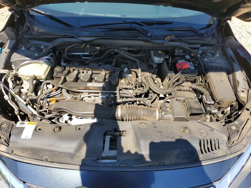 Aukcja sprzedaży 2017 Honda Civic, vin: 2HGFC1F38HH649112, numer aukcji: 68225536