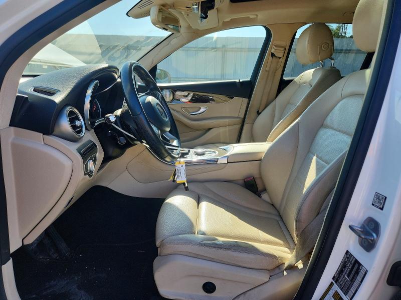 Aukcja sprzedaży 2017 Mercedes-benz Glc, vin: WDC0G4JB9HF206830, numer aukcji: 68338806
