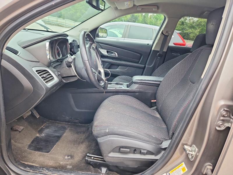 Продажа на аукционе авто 2011 Gmc Terrain, vin: 2CTALSEC0B6481120, номер лота: 69561436