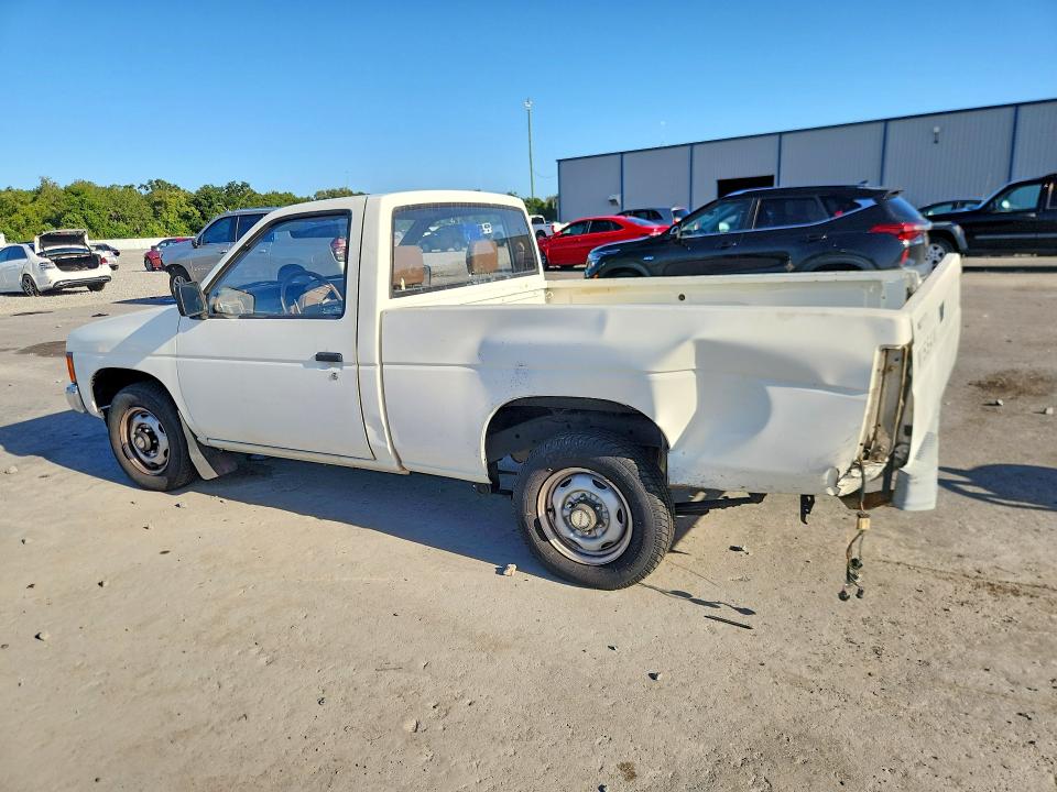 Aukcja sprzedaży 1987 Nissan Truck, vin: 1N6ND11S6HC364463, numer aukcji: 69229976