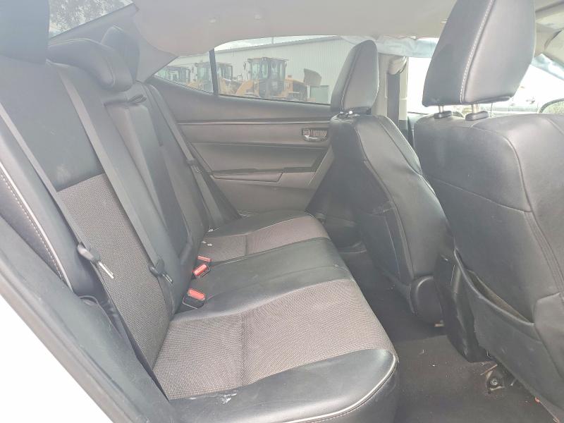 Aukcja sprzedaży 2015 Toyota Corolla, vin: 5YFBURHE5FP316476, numer aukcji: 67905856