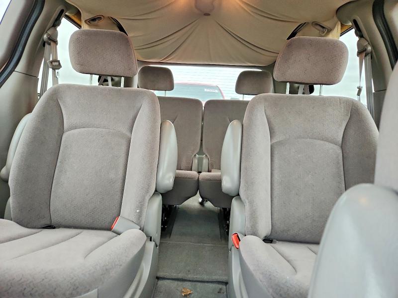 Продажа на аукционе авто 2002 Dodge Grand Caravan, vin: 2B8GP74L32R746440, номер лота: 71106526