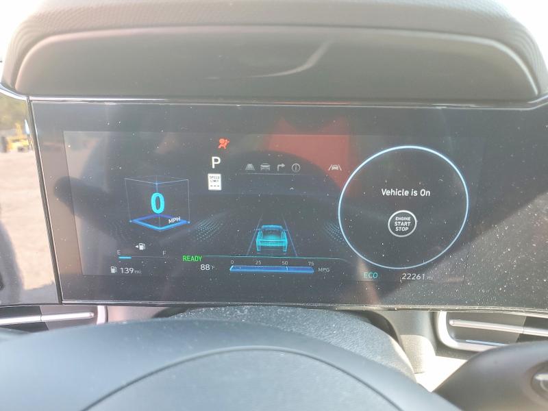 Aukcja sprzedaży 2025 Hyundai Elantra, vin: KMHLN4DJ8SU133198, numer aukcji: 68701076