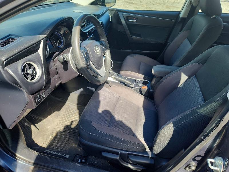 69554296 :رقم المزاد ، 2T1BURHE9HC953227 vin ، 2017 Toyota Corolla مزاد بيع