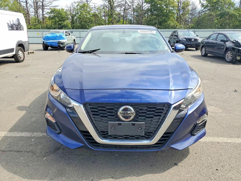Продажа на аукционе авто 2019 Nissan Altima, vin: 1N4BL4BV5KC157370, номер лота: 68804756
