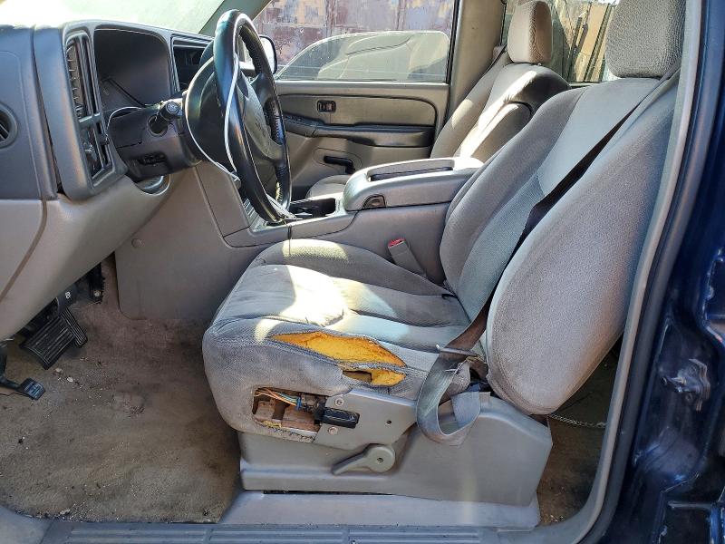 Продажа на аукционе авто 2003 Gmc Yukon, vin: 1GKEC13V93R264607, номер лота: 69555826
