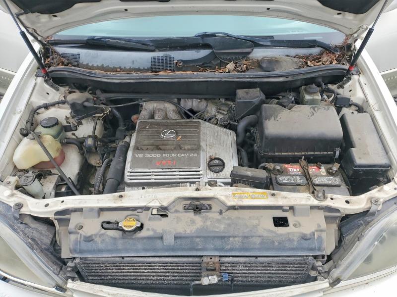 Продаж на аукціоні авто 1999 Lexus Rx, vin: JT6HF10U5X0081072, номер лоту: 68296956