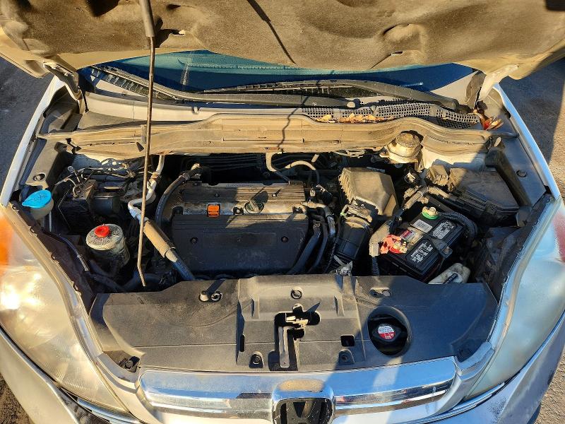 Продаж на аукціоні авто 2009 Honda Cr-v, vin: 5J6RE48759L039982, номер лоту: 69288016