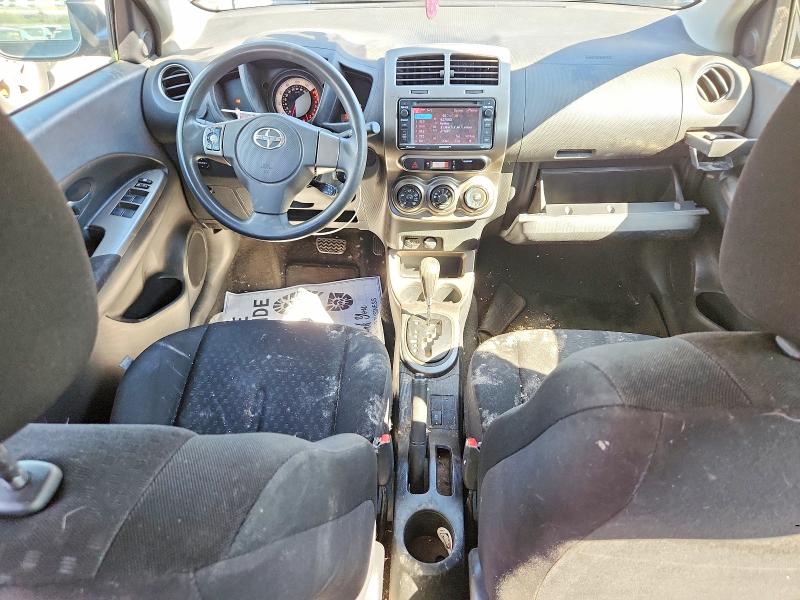 Aukcja sprzedaży 2014 Scion Xd, vin: JTKKUPB45E1041207, numer aukcji: 68835876