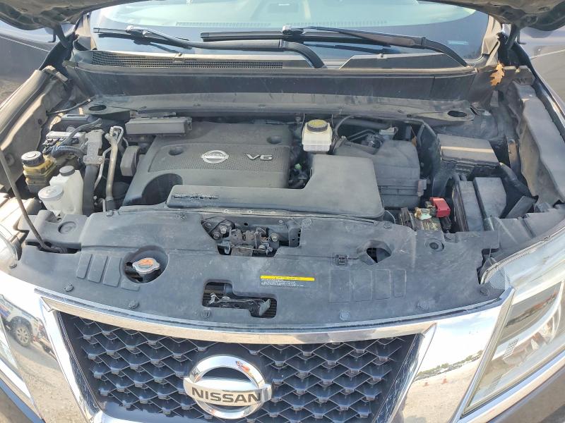 Aukcja sprzedaży 2013 Nissan Pathfinder, vin: 5N1AR2MM7DC684323, numer aukcji: 68853236