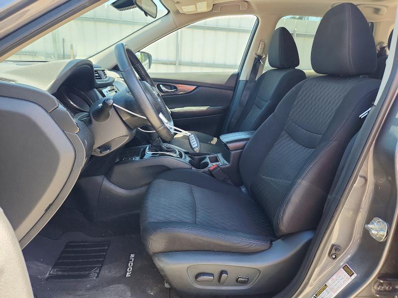 Aukcja sprzedaży 2019 Nissan Rogue, vin: 5N1AT2MV7KC843672, numer aukcji: 68191286