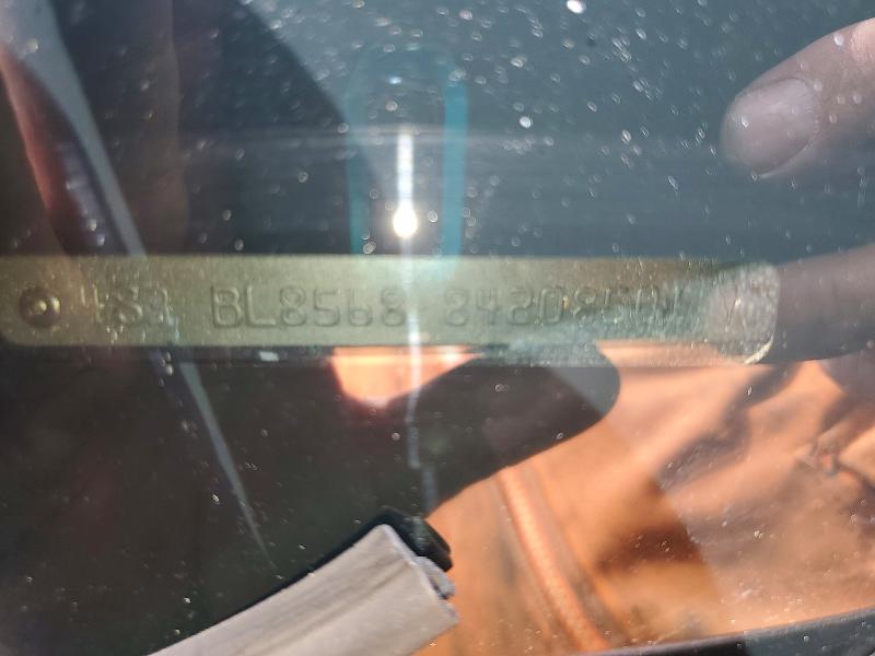 69581966 :رقم المزاد ، 4S3BL856884208501 vin ، 2008 Subaru Legacy مزاد بيع