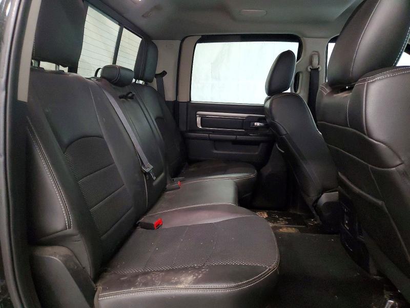 Aukcja sprzedaży 2015 Ram 1500, vin: 1C6RR7MT5FS707397, numer aukcji: 70116936
