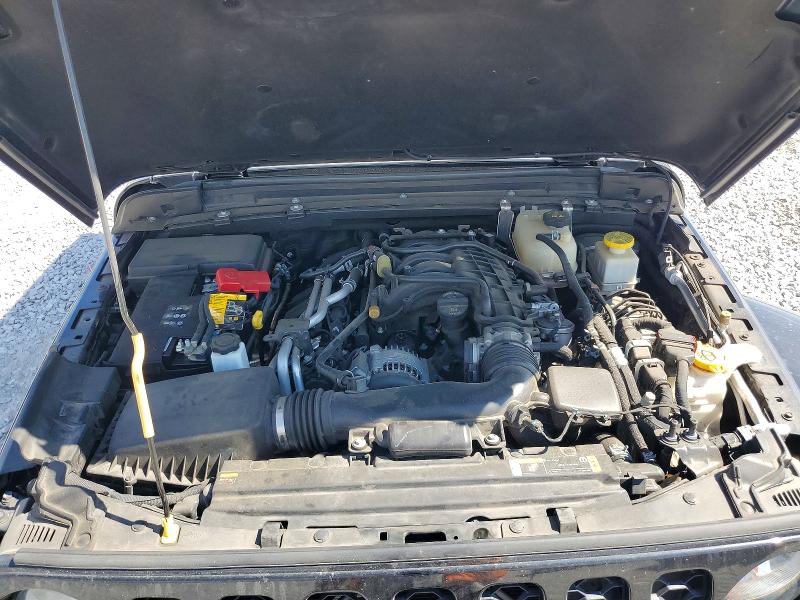 Aukcja sprzedaży 2022 Jeep Gladiator, vin: 1C6HJTAG1NL112767, numer aukcji: 68377446
