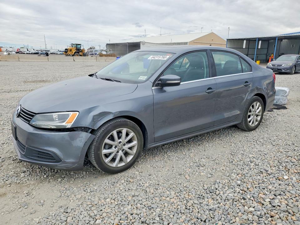 Продажа на аукционе авто 2014 Volkswagen Jetta, vin: 3VWD17AJ3EM304102        , номер лота: 64315766