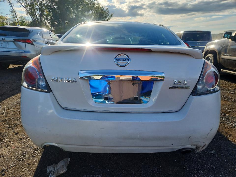 Продажа на аукционе авто 2011 Nissan Altima, vin: 1N4AL2AP3BN515816, номер лота: 69905486