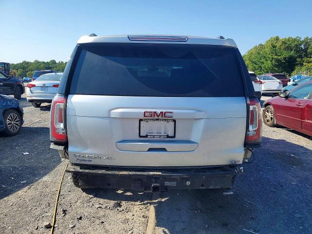 2020 Gmc Yukon Xl მანქანა იყიდება აუქციონზე, vin: 1GKS2FKC3LR274357, აუქციონის ნომერი: 69038586