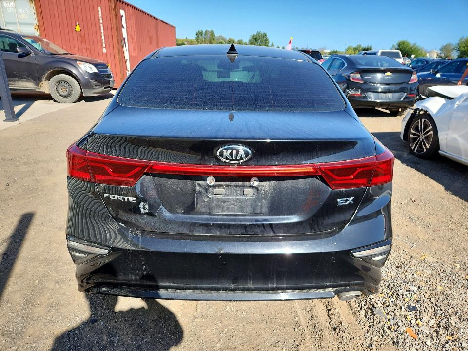 Продаж на аукціоні авто 2021 Kia Forte, vin: 3KPF54AD3ME343323, номер лоту: 68287526
