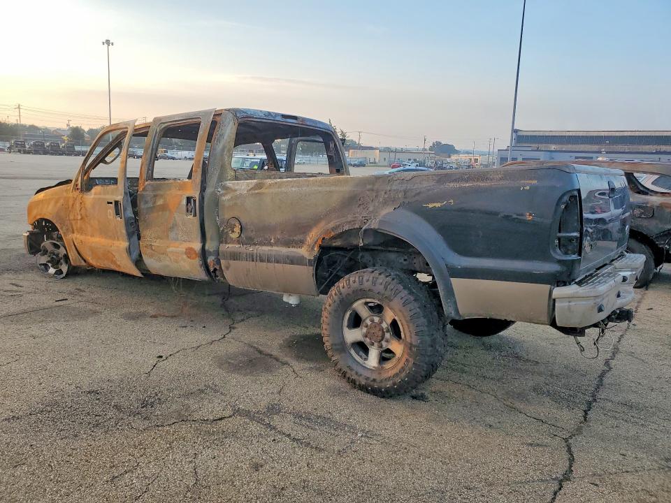 2006 Ford F350 მანქანა იყიდება აუქციონზე, vin: 1FTWW31P46EB05285, აუქციონის ნომერი: 69058806