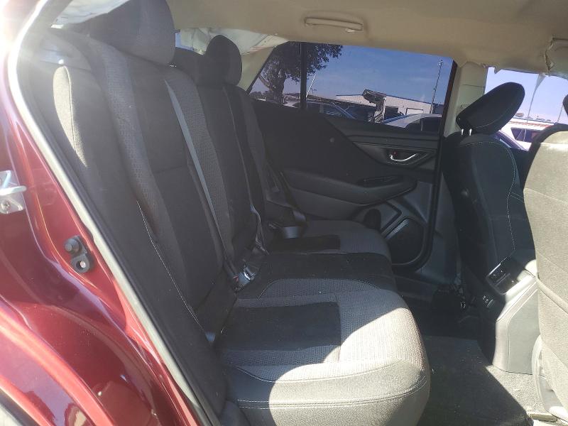 Продажа на аукционе авто 2022 Subaru Outback, vin: 4S4BTACC4N3111809, номер лота: 68181656