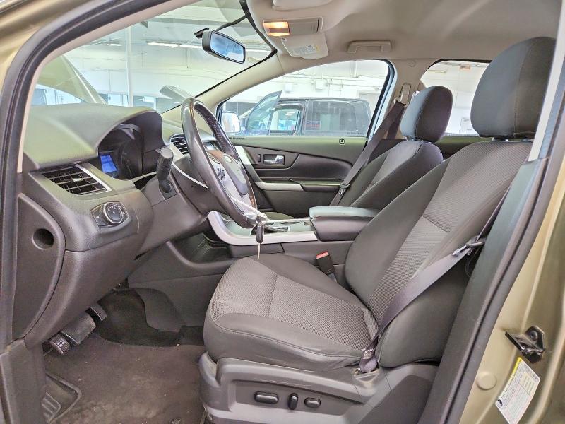 Auction sale of the 2013 Ford Edge, vin: 2FMDK4JC4DBA49035, lot number: 69882726