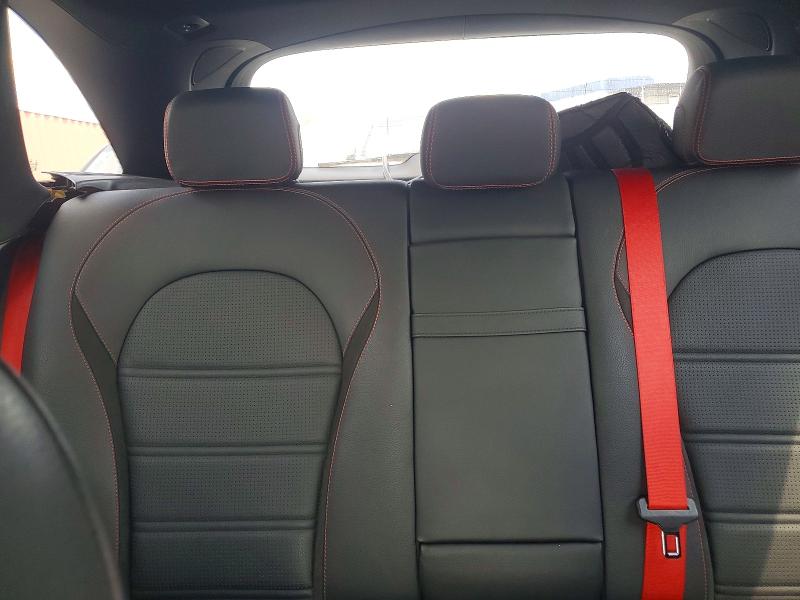 Продаж на аукціоні авто 2018 Mercedes-benz Glc, vin: WDC0G6EB1JF426071, номер лоту: 69030096