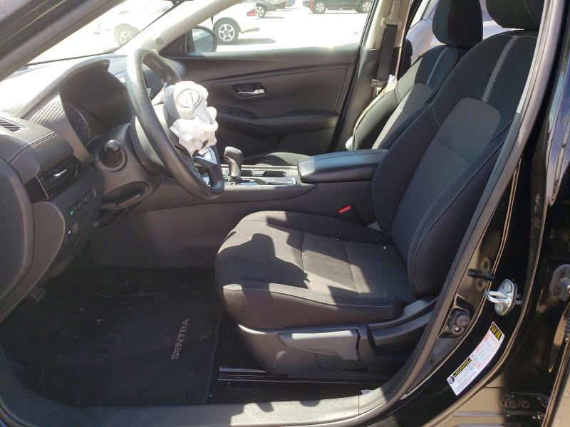 Aukcja sprzedaży 2024 Nissan Sentra, vin: 3N1AB8CV0RY309669, numer aukcji: 67704106