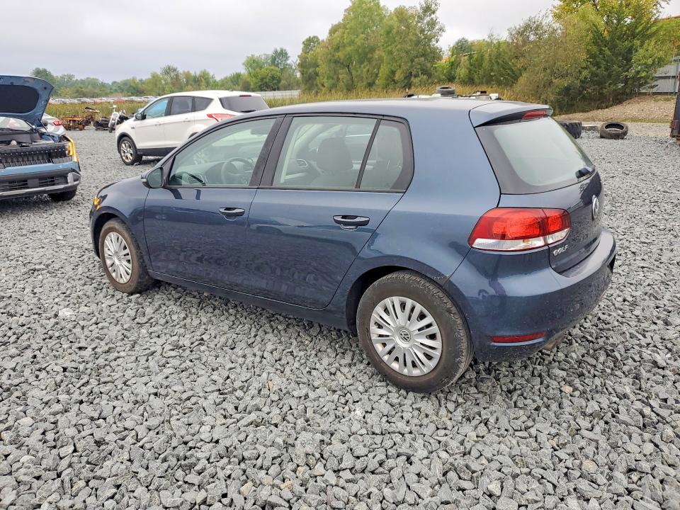 Продажа на аукционе авто 2014 Volkswagen Golf, vin: WVWDB7AJ0EW003531, номер лота: 69528526