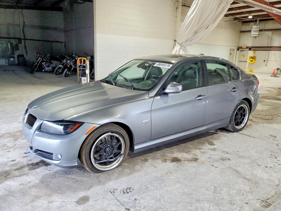 Aukcja sprzedaży 2011 Bmw 328, vin: WBAPK5G58BNN27035, numer aukcji: 66648376