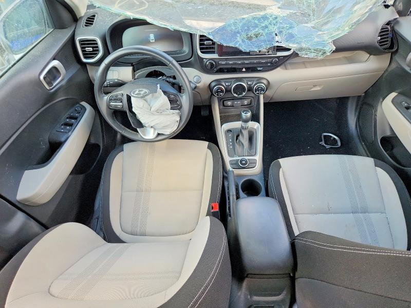 Продаж на аукціоні авто 2025 Hyundai Venue, vin: KMHRC8A39SU387984, номер лоту: 68682496