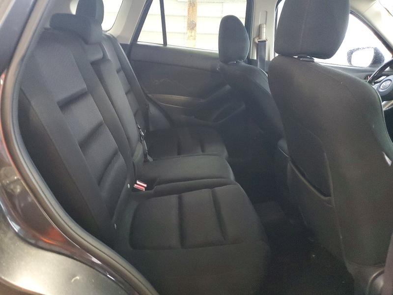 2015 Mazda Cx-5 მანქანა იყიდება აუქციონზე, vin: JM3KE2CY1F0473025, აუქციონის ნომერი: 69742486