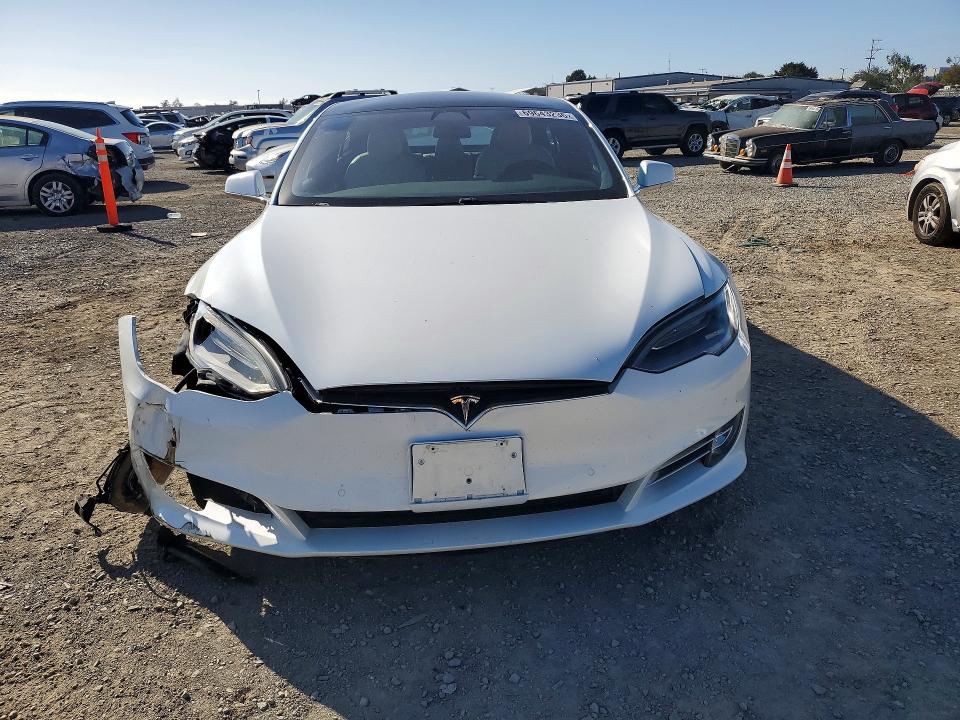 Aukcja sprzedaży 2020 Tesla Model S, vin: 5YJSA1E20LF403326, numer aukcji: 69643236