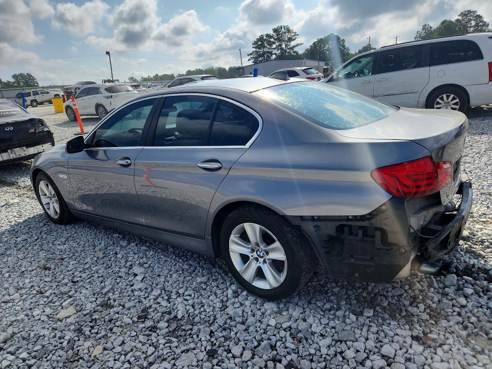 Aukcja sprzedaży 2013 Bmw 528, vin: WBAXG5C56DDY33067, numer aukcji: 69166796