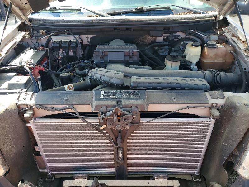70027816 :رقم المزاد ، 1FTPX12VX8FC07044 vin ، 2008 Ford F150 مزاد بيع