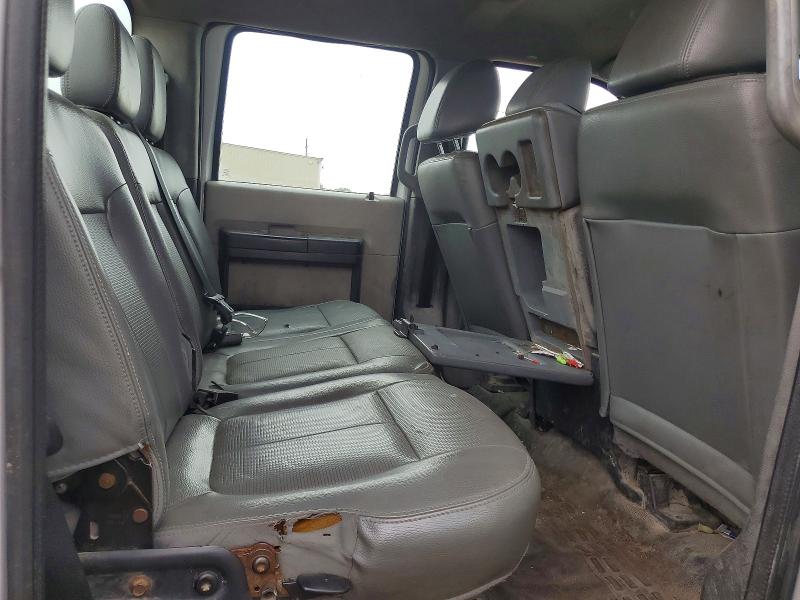 Продажа на аукционе авто 2012 Ford F350, vin: 1FT8W3AT6CED00161, номер лота: 67208276