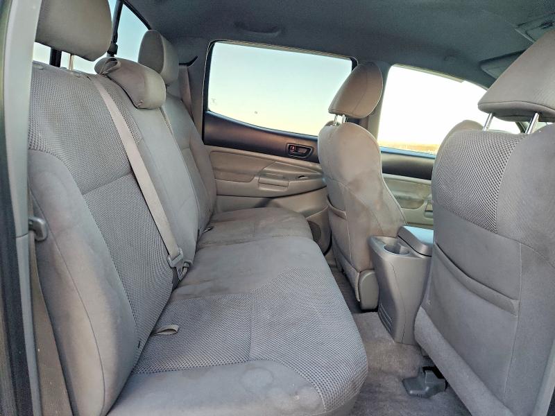 Aukcja sprzedaży 2009 Toyota Tacoma, vin: 5TELU42N09Z611824, numer aukcji: 67935336