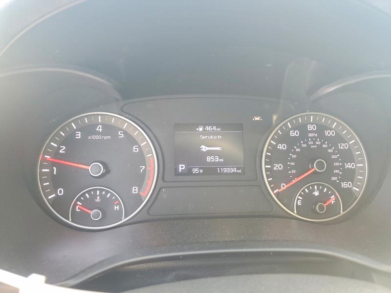 Aukcja sprzedaży 2019 Kia Optima, vin: 5XXGT4L35KG348865, numer aukcji: 70368276