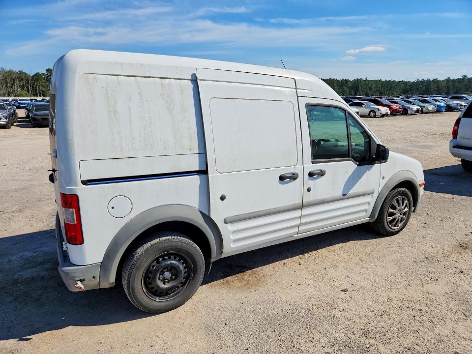 2012 Ford Transit Connect მანქანა იყიდება აუქციონზე, vin: NM0LS7CN1CT082389, აუქციონის ნომერი: 70816376