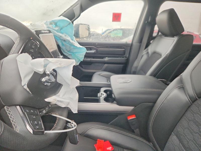 Продажа на аукционе авто 2026 Ram 1500, vin: 3C6SRFVP0T4166406, номер лота: 67615306