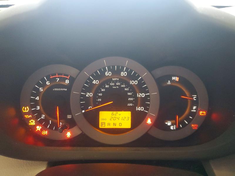 Продажа на аукционе авто 2012 Toyota Rav4, vin: 2T3ZF4DV1CW115533, номер лота: 70356086