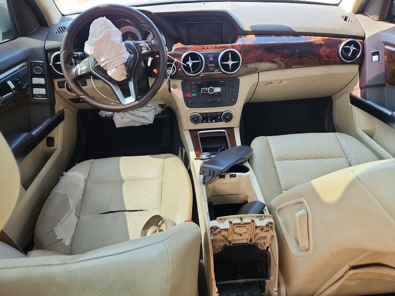Продаж на аукціоні авто 2015 Mercedes-benz Glk, vin: WDCGG5HB4FG400862, номер лоту: 69630726
