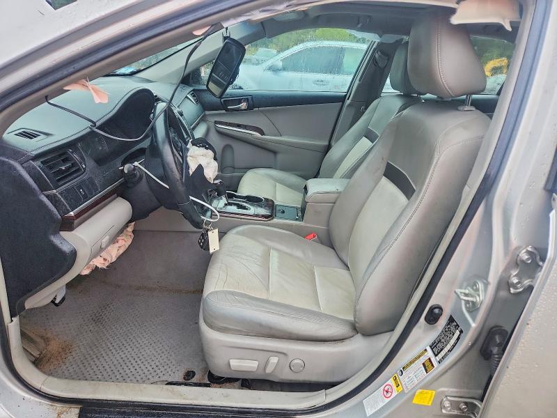 Aukcja sprzedaży 2012 Toyota Camry, vin: 4T4BF1FK4CR229690, numer aukcji: 70683426
