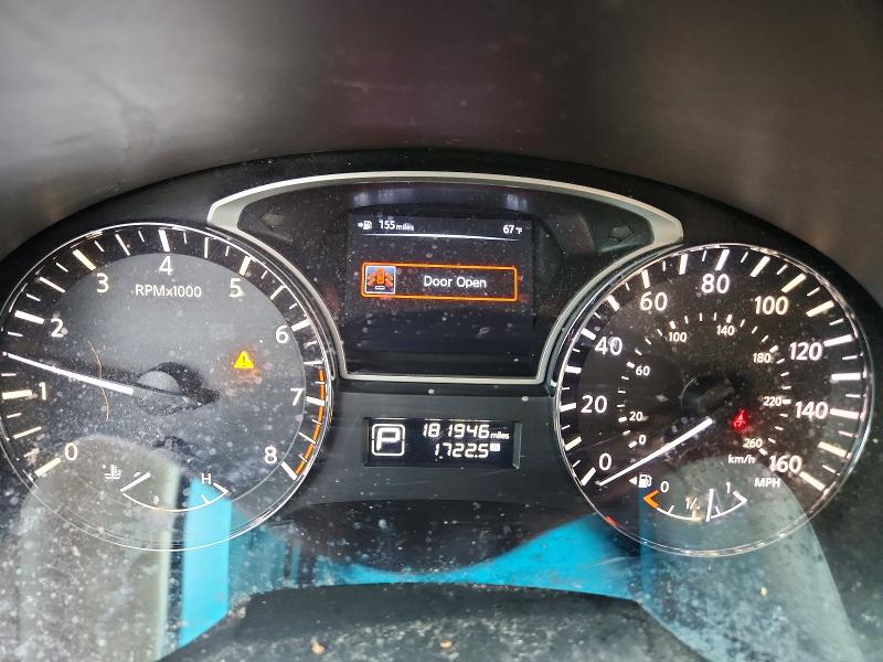 2013 Nissan Altima მანქანა იყიდება აუქციონზე, vin: 1N4BL3AP7DC232375, აუქციონის ნომერი: 70247006